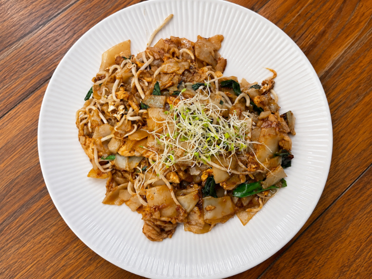 Baramee Thai Cuisine slider image