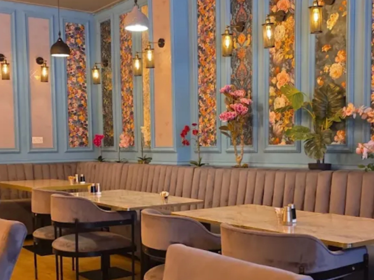Nest Cafe and Eatery slider image
