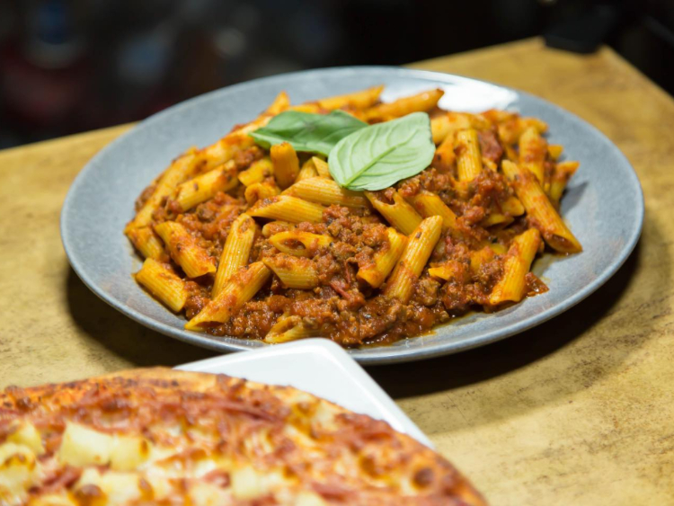 Pizza Patrol - South Plympton slider image