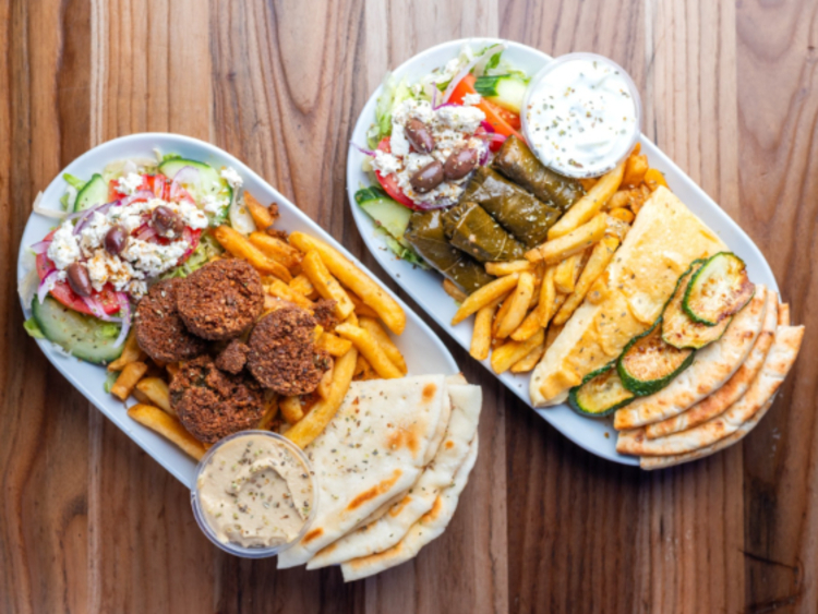 Souvlaki GR - Windsor slider image