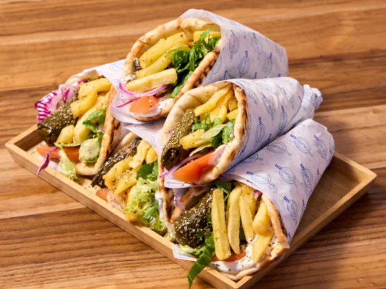 Souvlaki GR - Windsor slider image