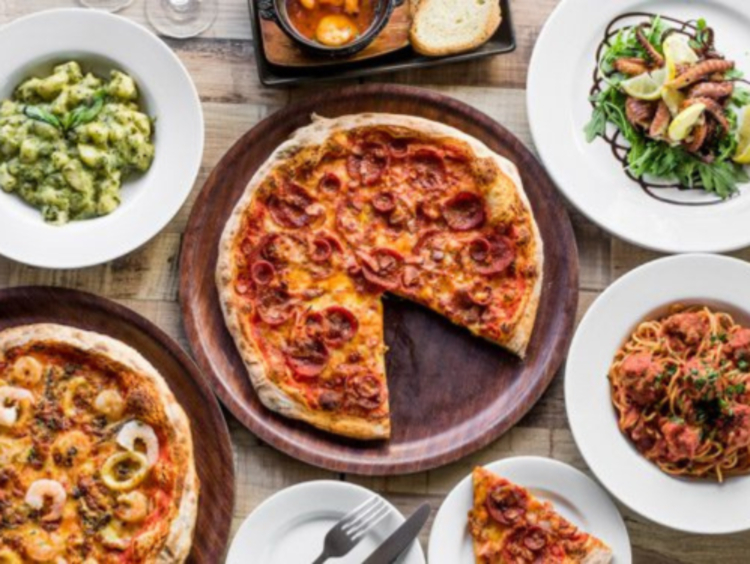 Lipari Pizza Bar - Hunters Hill slider image