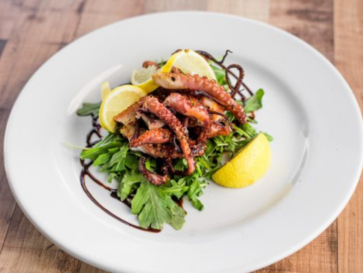 Lipari Pizza Bar - Hunters Hill slider image