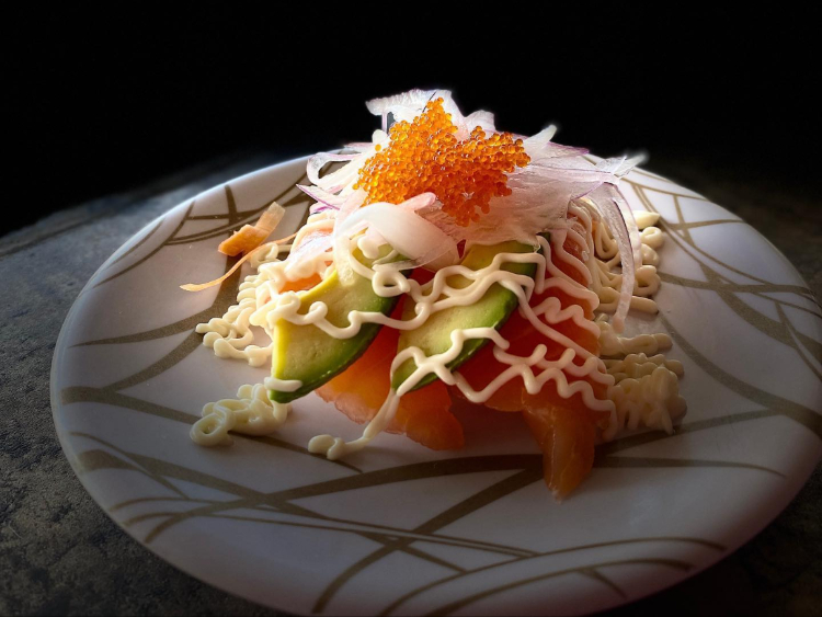 Osushi - Coolangatta slider image