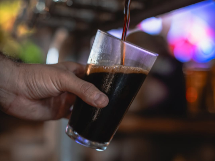 Caxton Street Brewing Company slider image