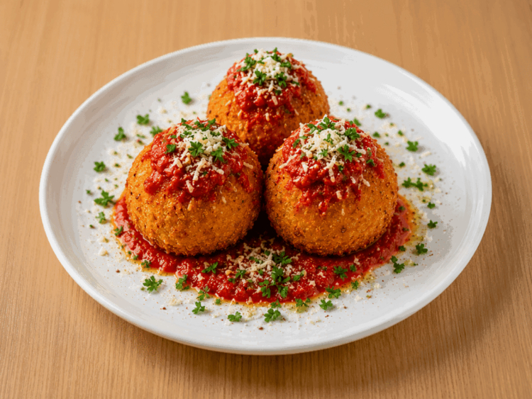 Amora Italian Kitchen & Bar slider image