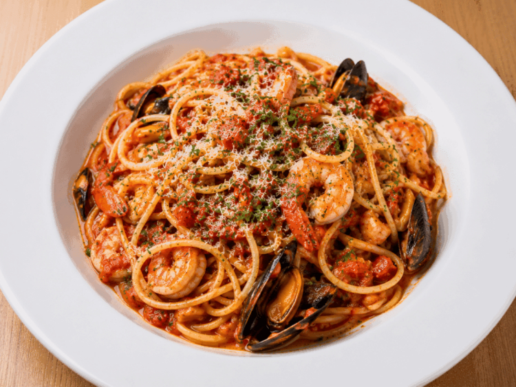 Amora Italian Kitchen & Bar slider image