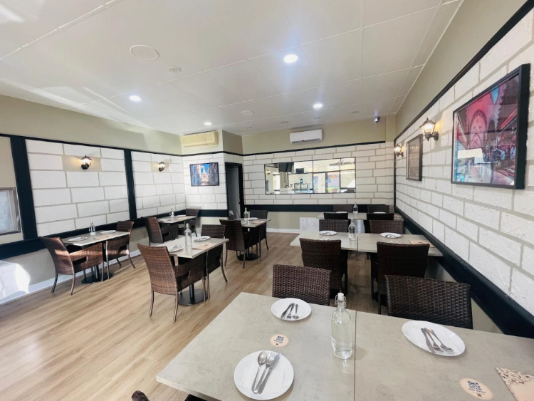 Biryani Place - Springwood slider image