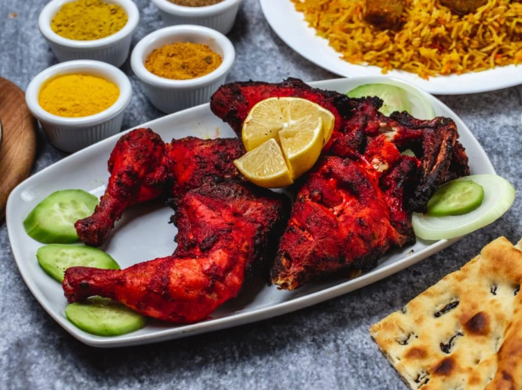 Biryani Place - Springwood slider image