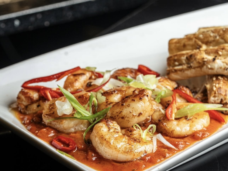 Bocca Lounge slider image