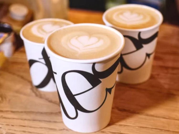 Notes Coffee Roasters -  Canada Walk slider image