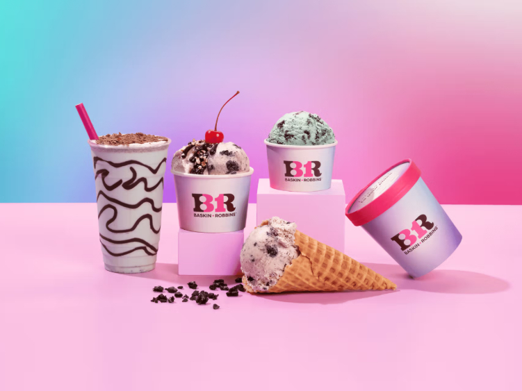 Baskin-Robbins - Subiaco slider image