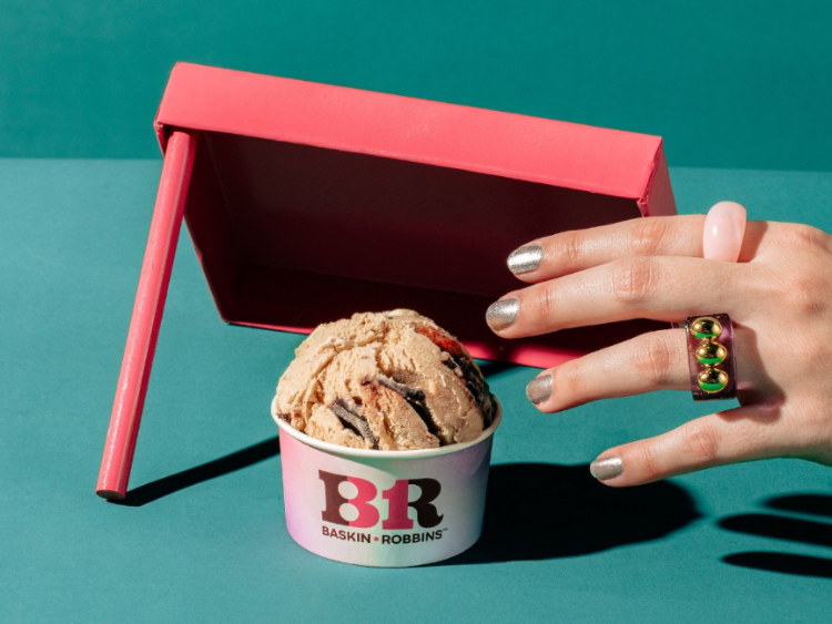 Baskin-Robbins - Subiaco slider image