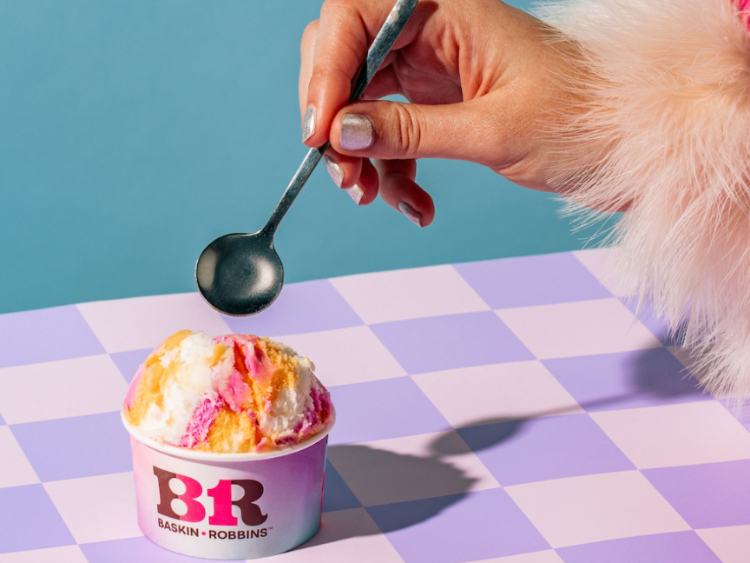 Baskin-Robbins - Subiaco slider image