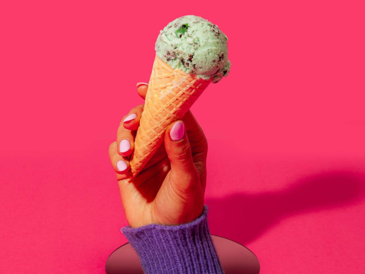 Baskin-Robbins - Subiaco slider image