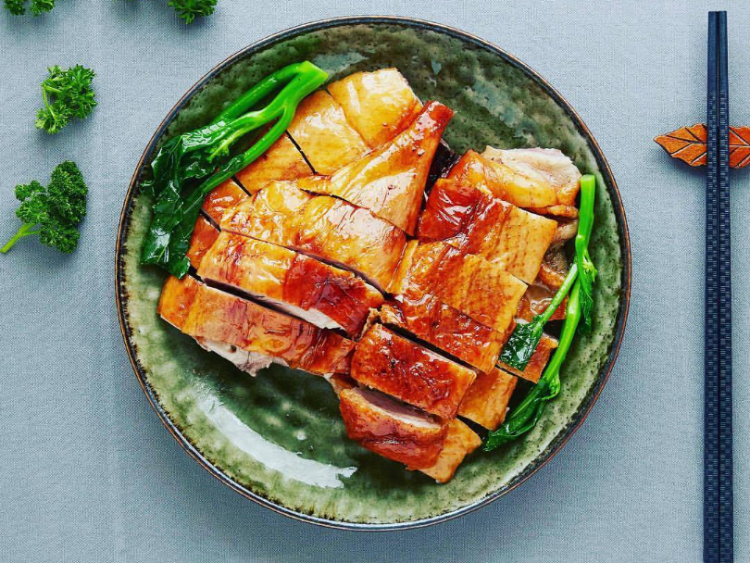 Nine Dragons slider image