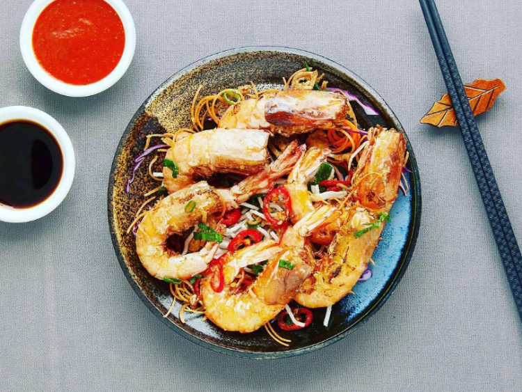 Nine Dragons slider image