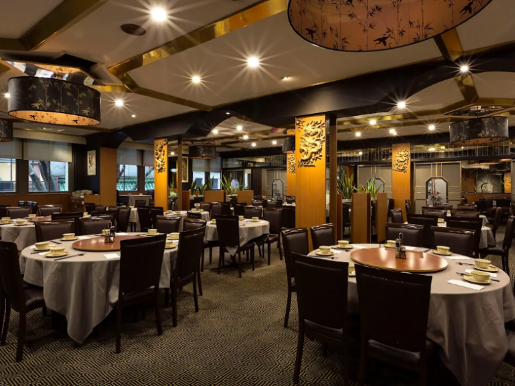 Nine Dragons slider image