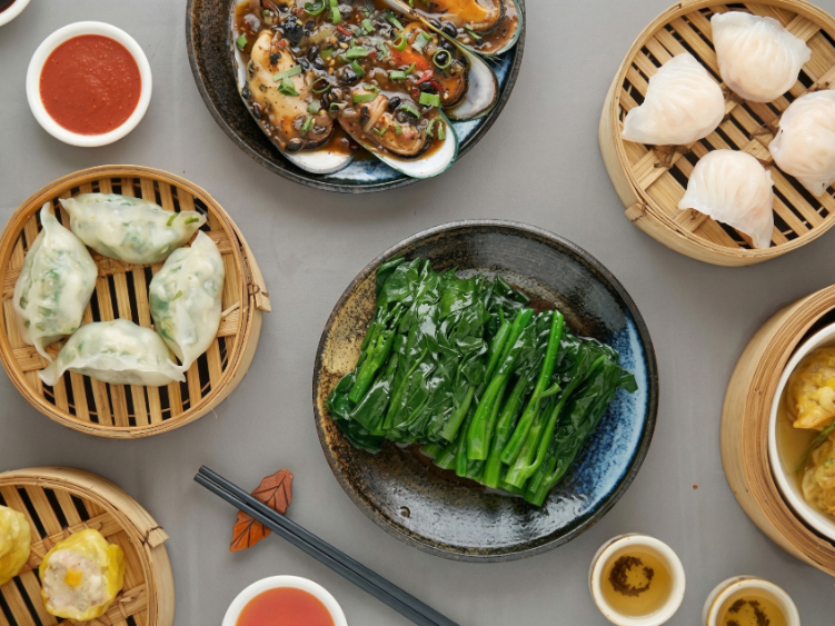 Nine Dragons slider image