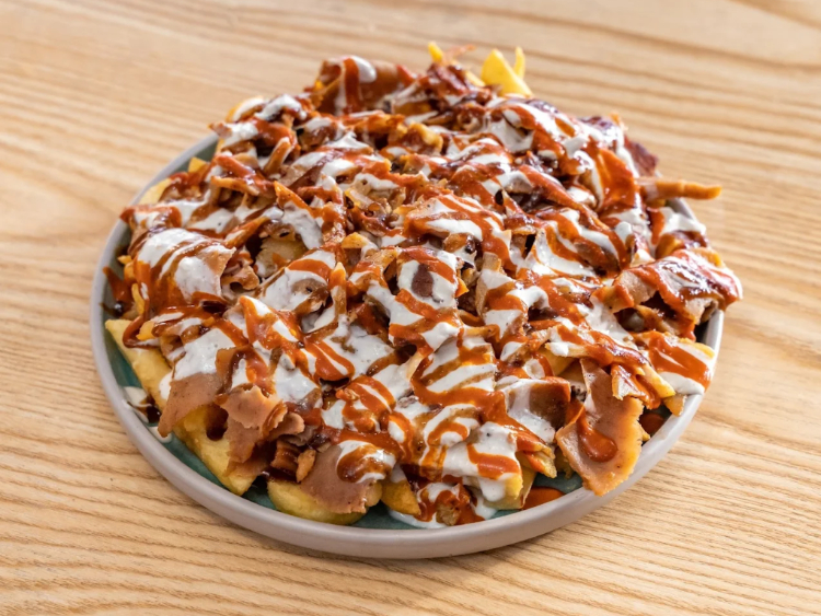 Melroad Pizza n Kebab slider image