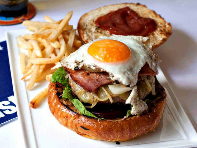 Melroad Pizza n Kebab slider image