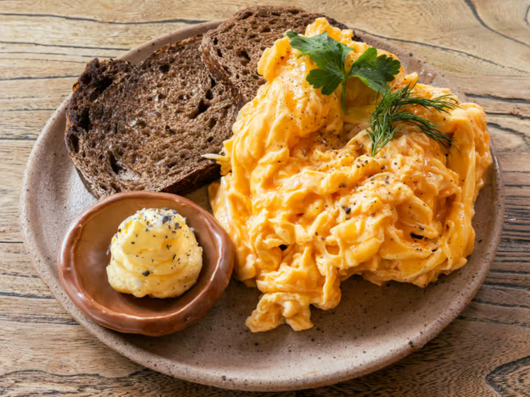 Gather Cafe  slider image