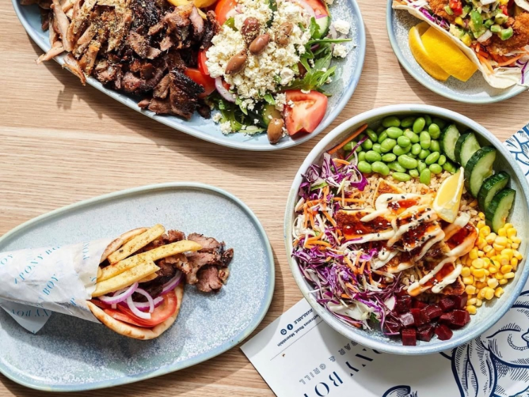 Pony Boy - Albert Park slider image