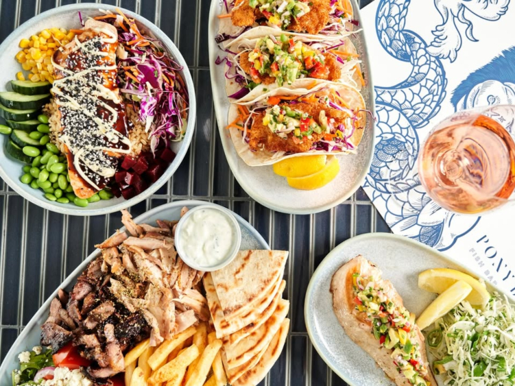 Pony Boy - Albert Park slider image