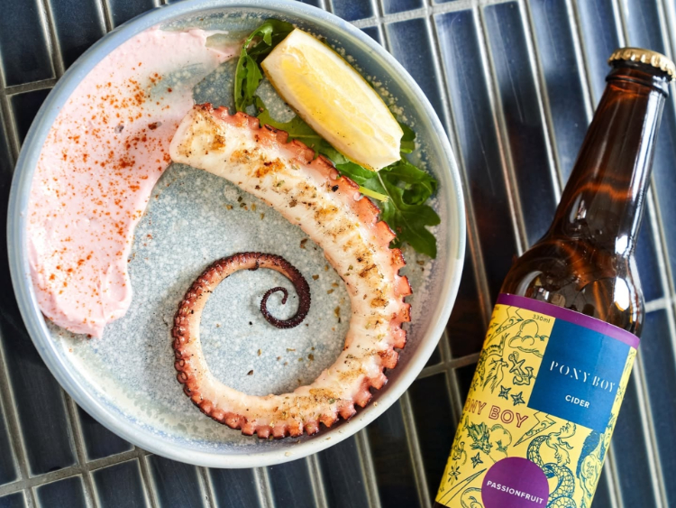 Pony Boy - Albert Park slider image