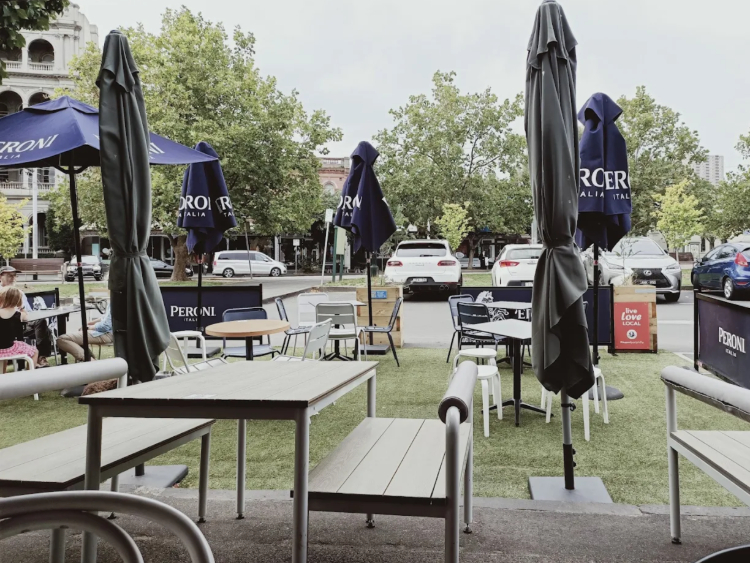 Pony Boy - Albert Park slider image