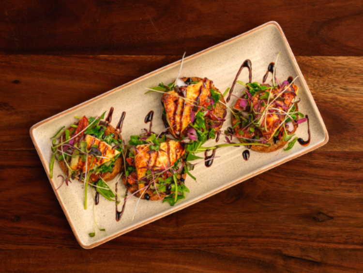 Clancy's Fish Pub - Fremantle slider image