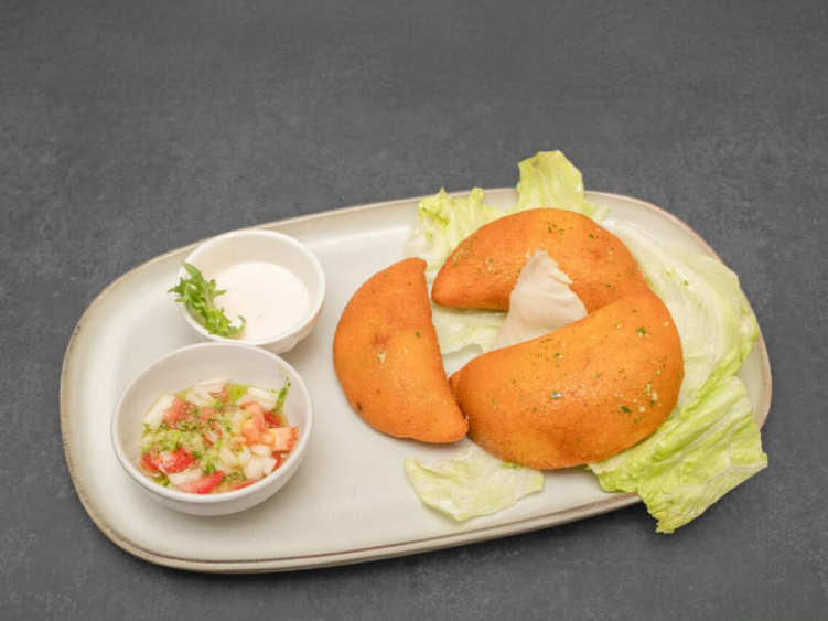 Morales Cafe - Restaurant & Bar slider image