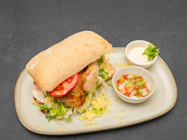 Morales Cafe - Restaurant & Bar slider image