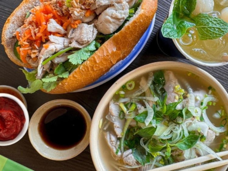 Saigon Summer - Petersham slider image