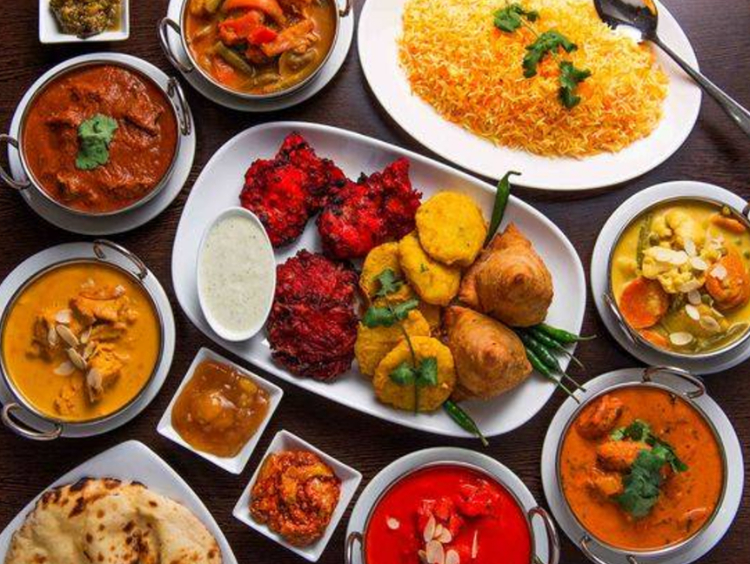 Bombay Grill - Mortdale slider image