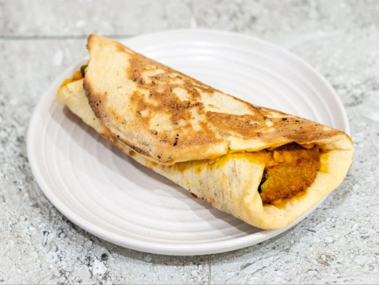 Bombay Grill - Mortdale slider image