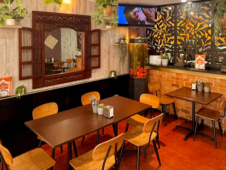 Bombay Grill - Mortdale slider image