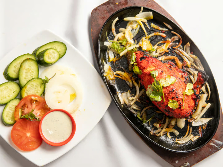 Bombay Grill - Mortdale slider image