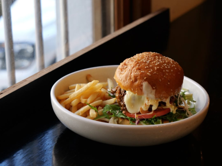 Cafe Bootsdarling slider image