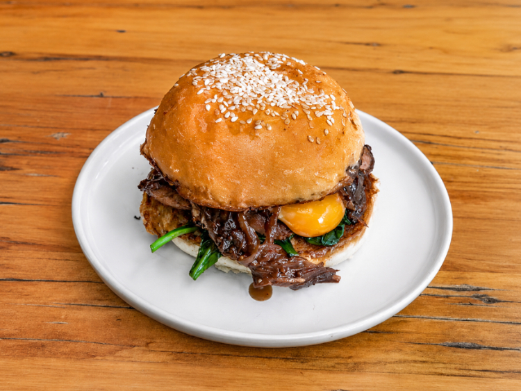 Melon & Rye slider image