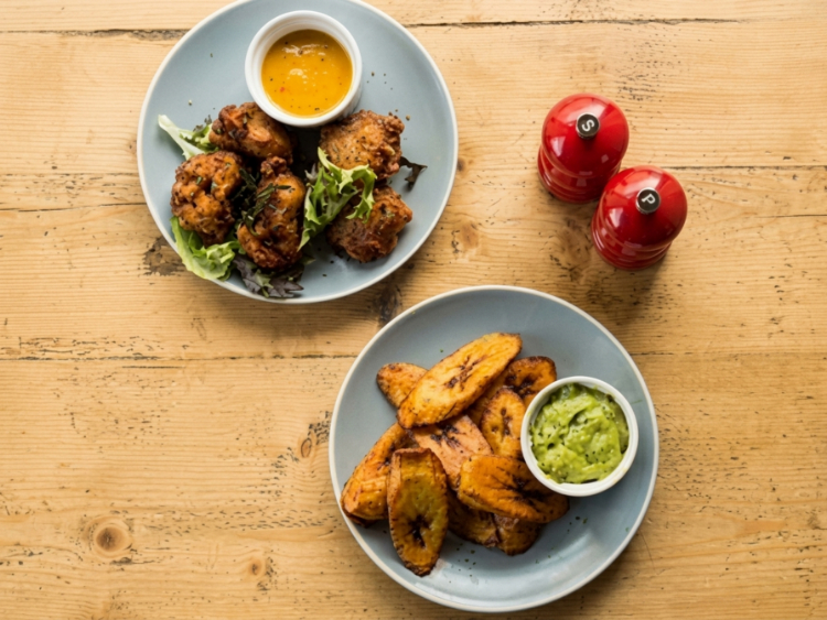Clover’s Brixton slider image