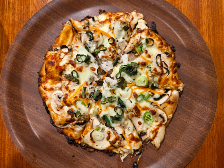 Zappi's Pizzeria Cafe slider image