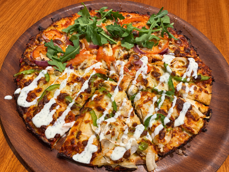 Zappi's Pizzeria Cafe slider image