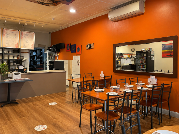 Zappi's Pizzeria Cafe slider image