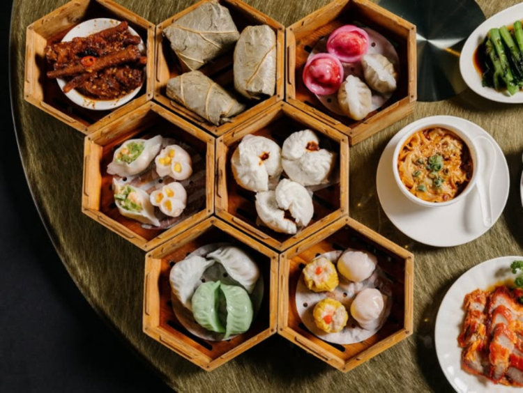 Phoenix Brisbane Restaurant slider image