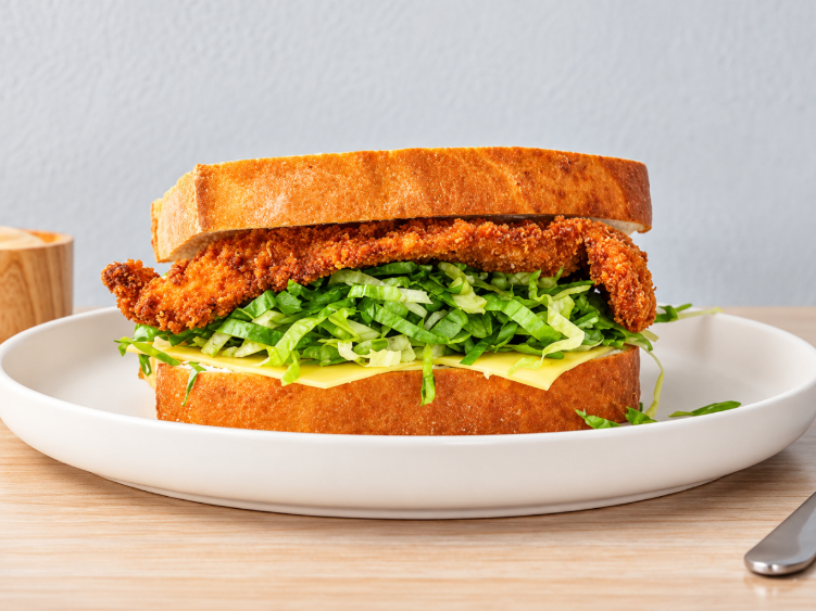 Gee's Takeaway slider image
