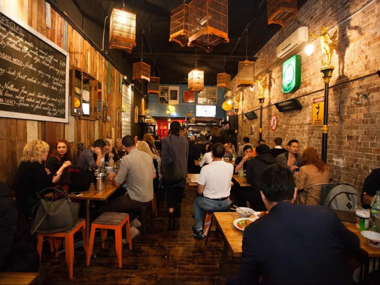 Thanon Khaosan slider image