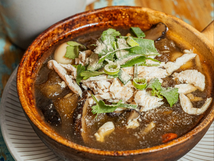 Thanon Khaosan slider image