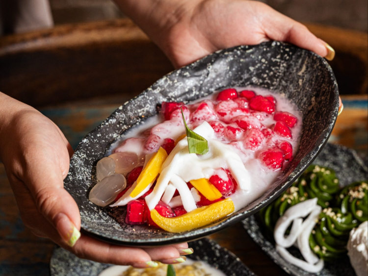 Thanon Khaosan slider image