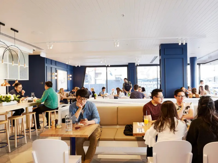 Middletown - Prahran slider image